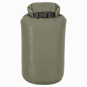 4L Lightweight Waterproof Dry Bags V2