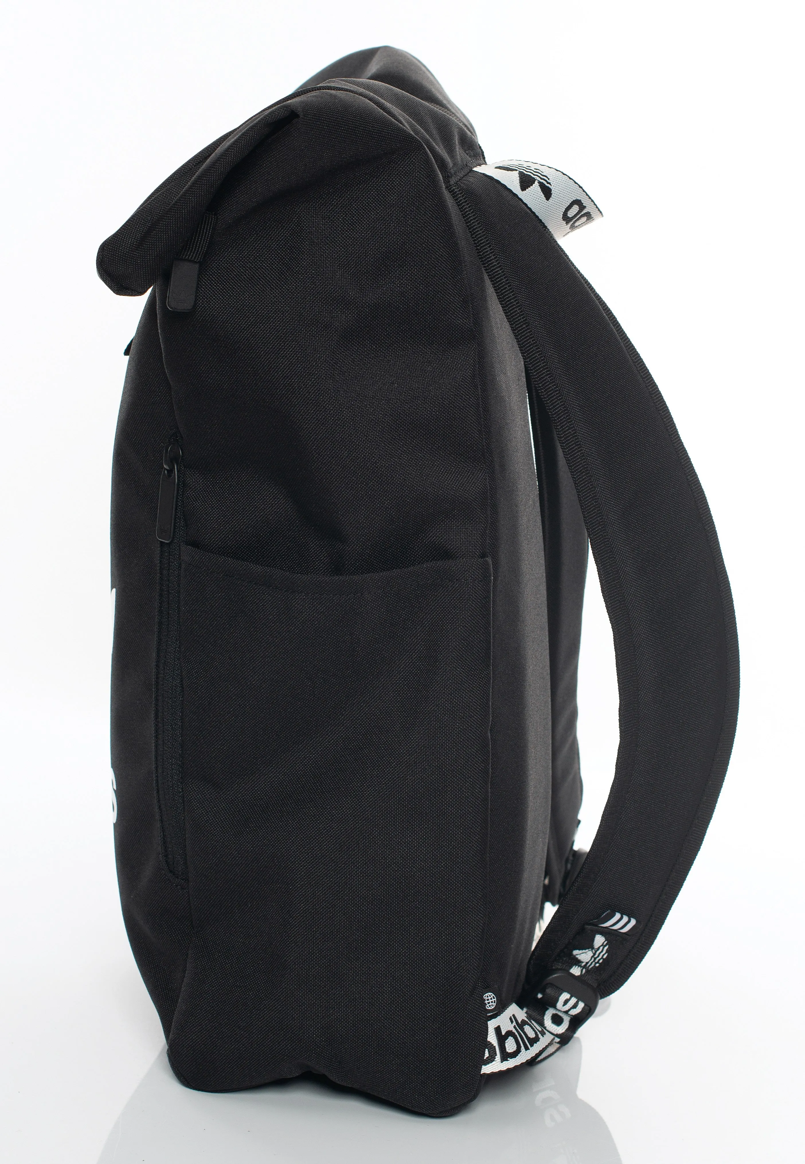 Adidas - Ac Rolltop Black - Backpack