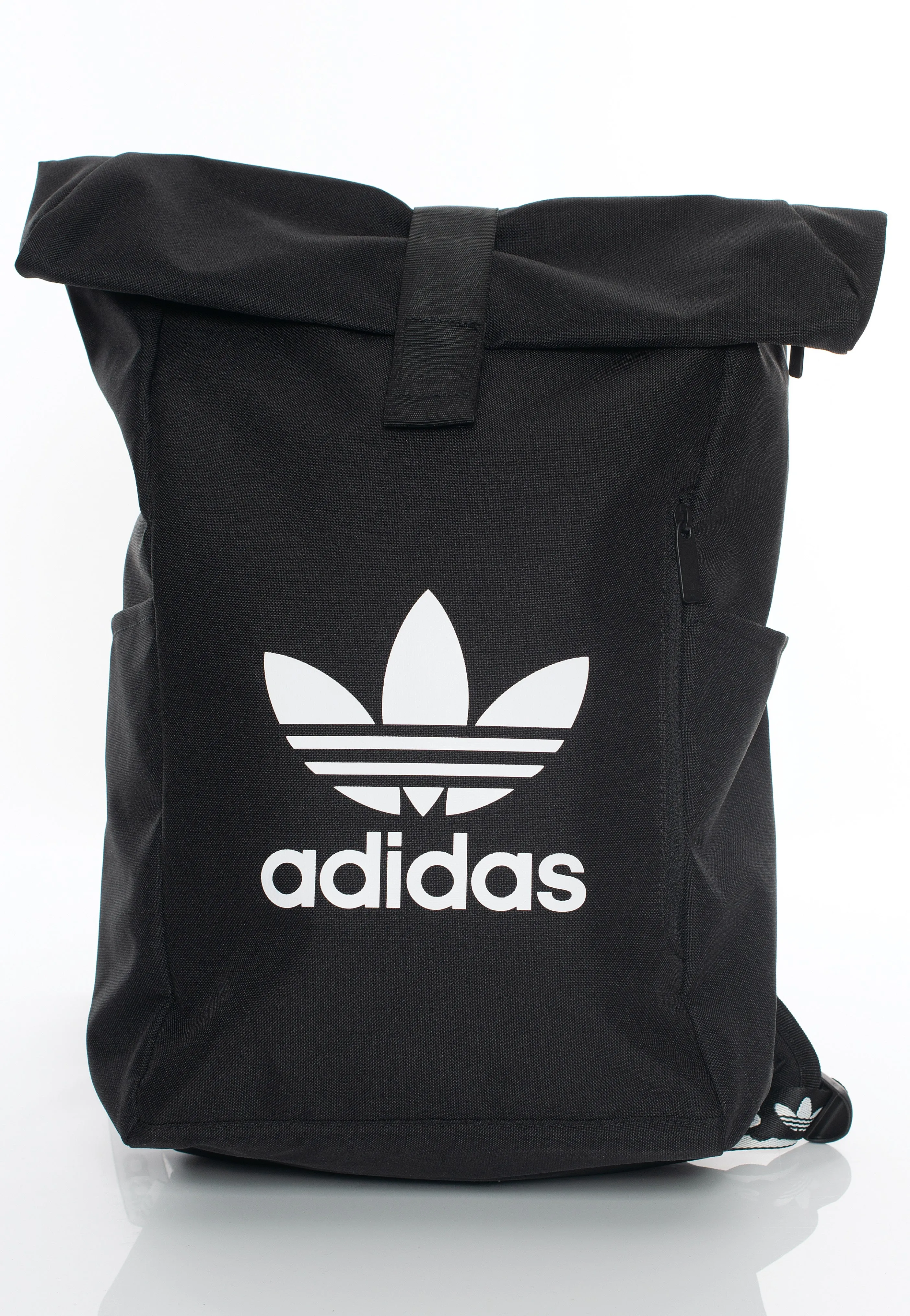 Adidas - Ac Rolltop Black - Backpack