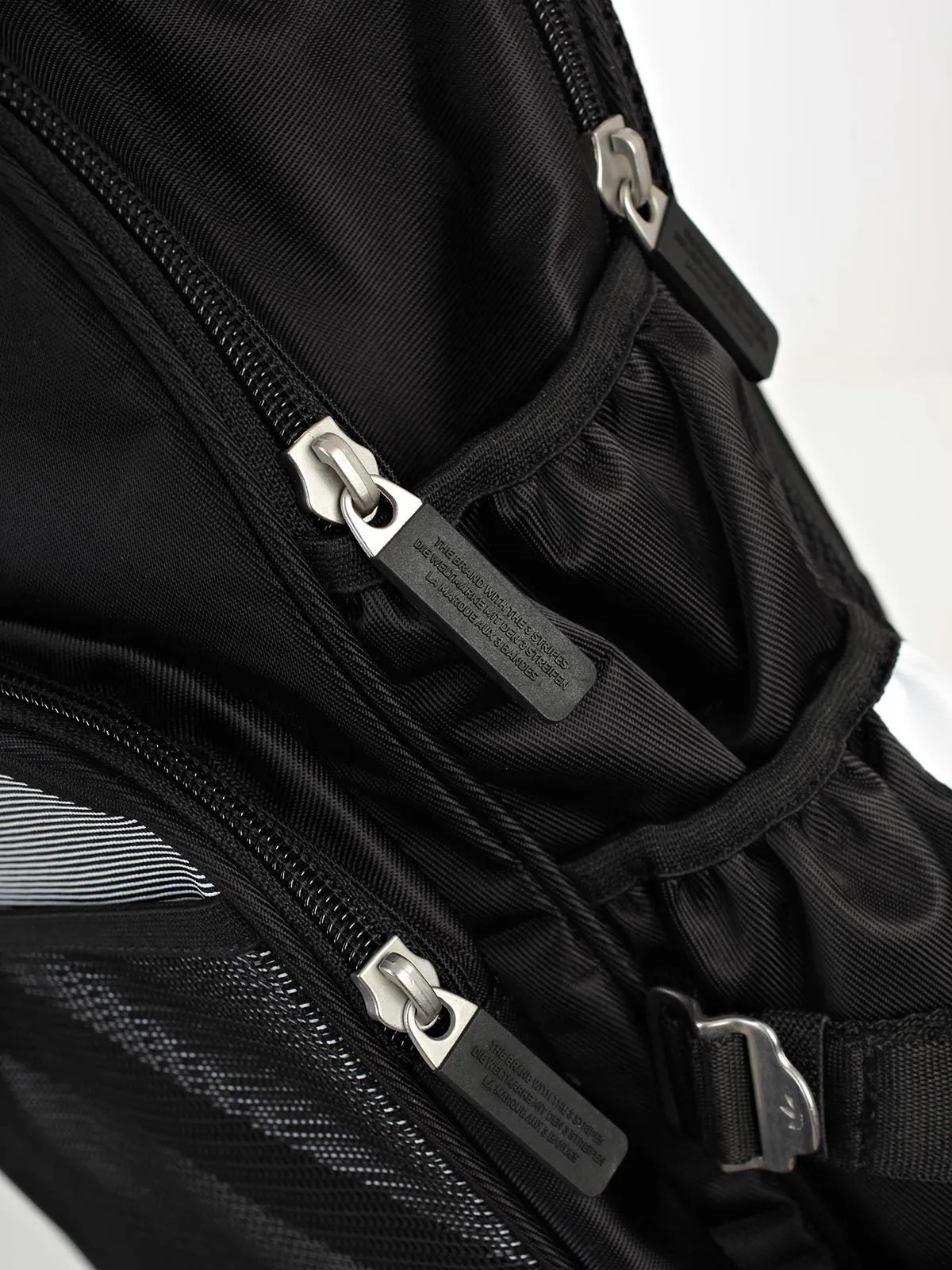 Adidas Originals EQT Street Backpack