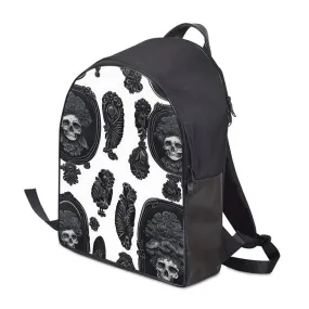 Backpack: Cameo of the Dead