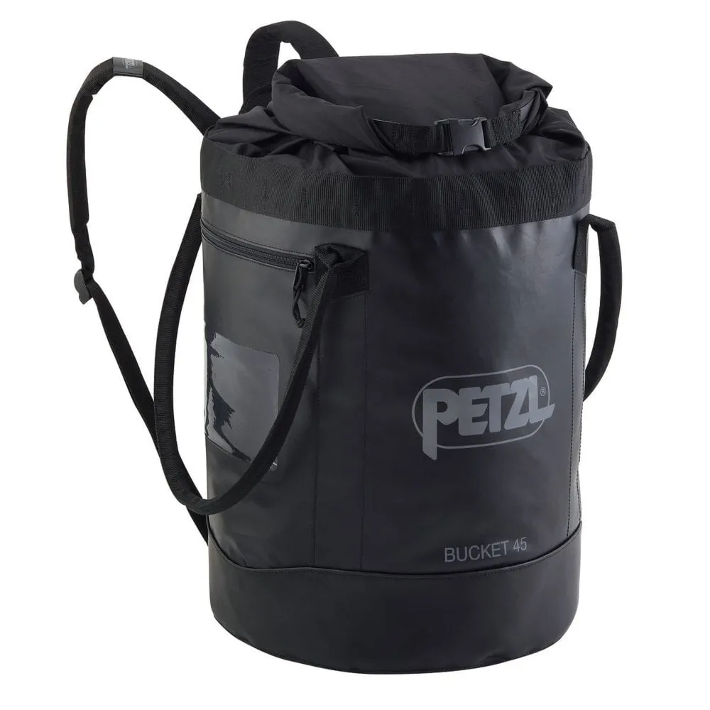 Bucket 45L Rope Bag