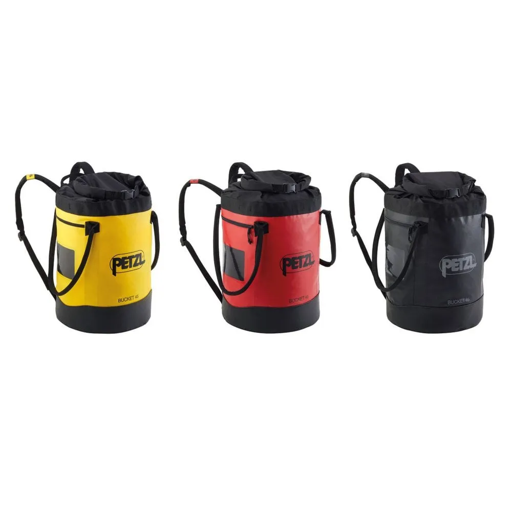 Bucket 45L Rope Bag