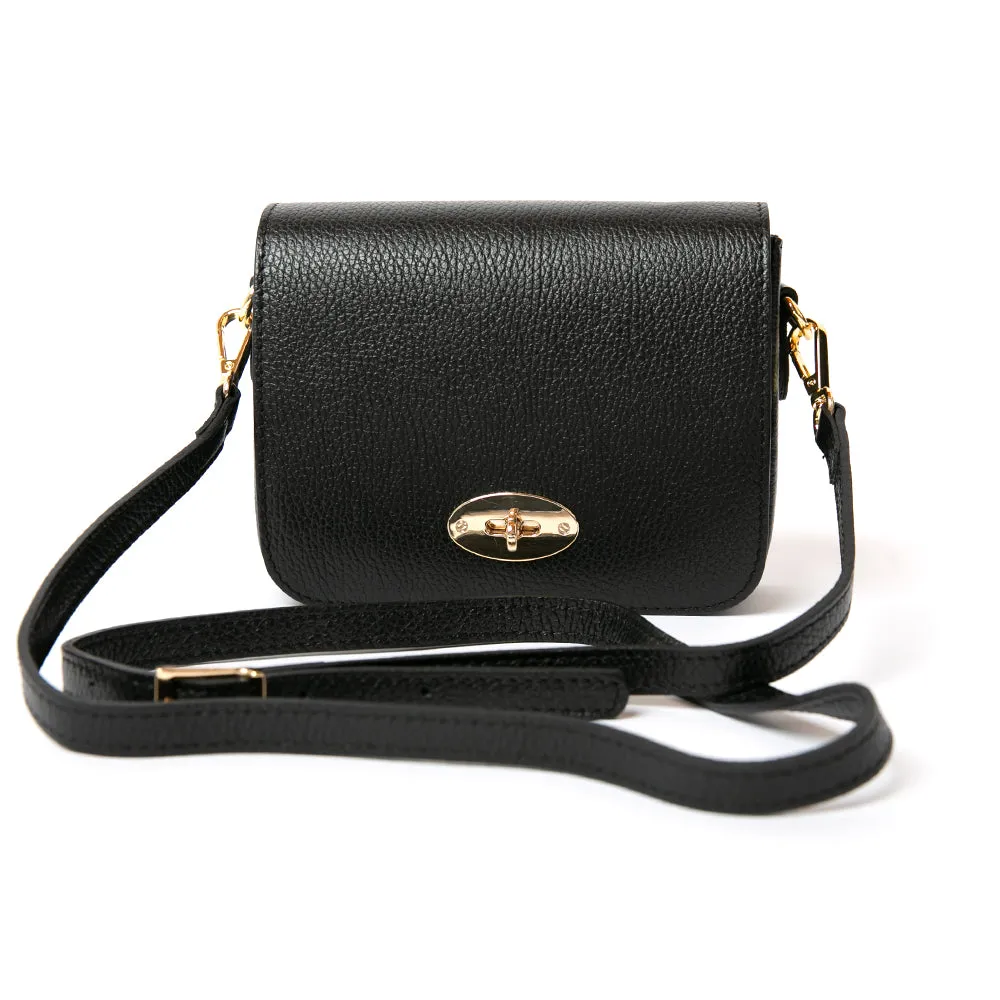 Buckingham Leather Handbag