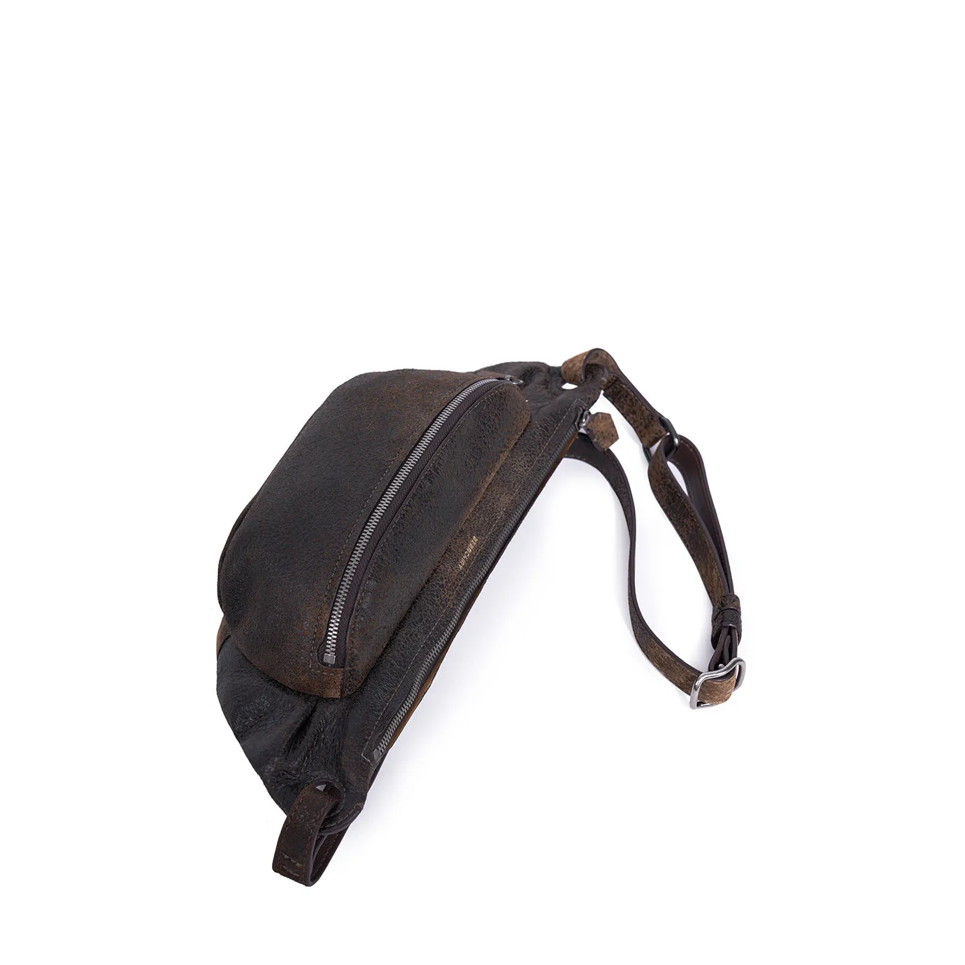 Bum Bag - Rouille