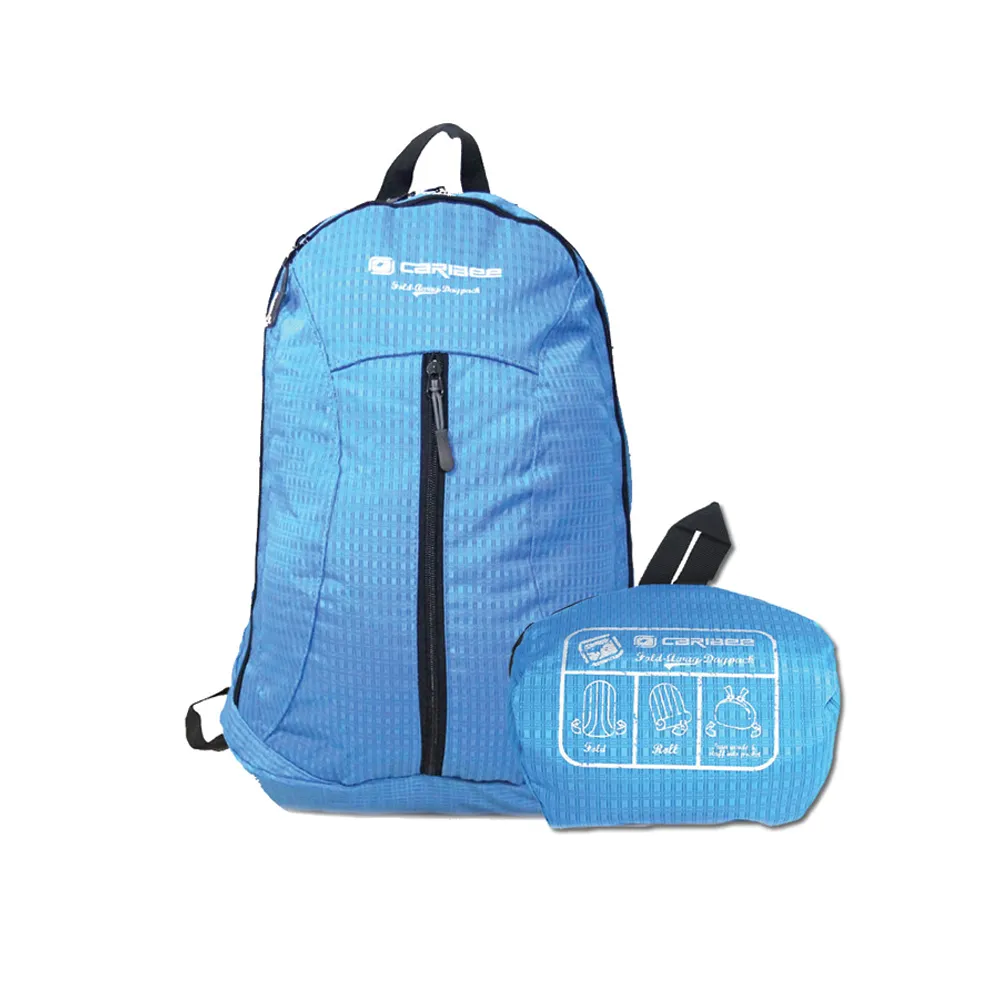 Caribee Foldaway Daypack