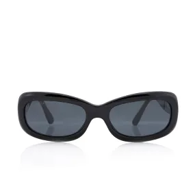 Chanel Quilted Sunglasses (SHF-21500)