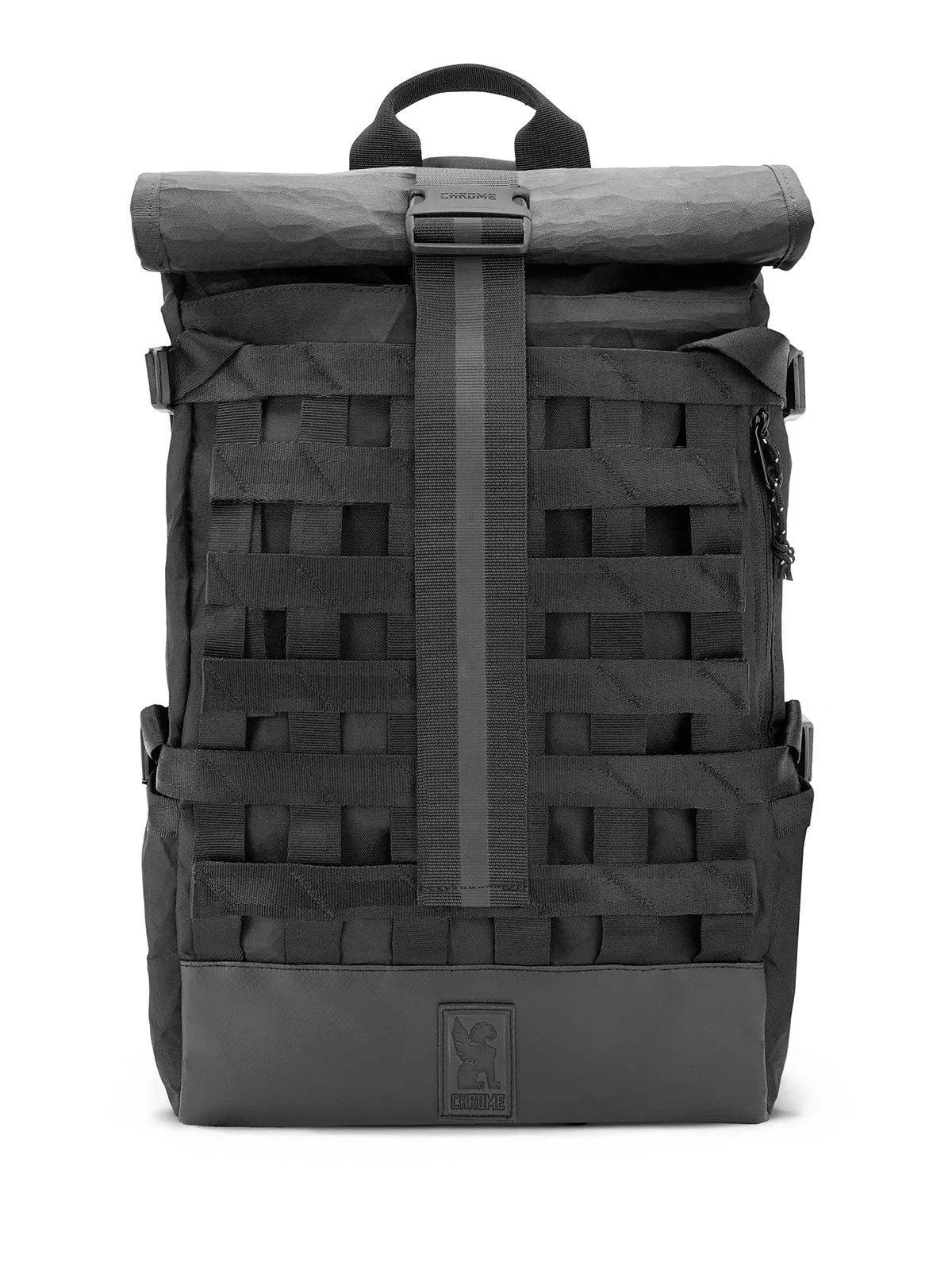 Chrome Industries BLCKCHRM 22X Barrage Cargo Backpack