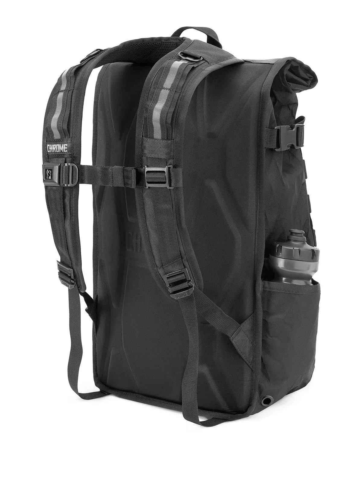 Chrome Industries BLCKCHRM 22X Barrage Cargo Backpack