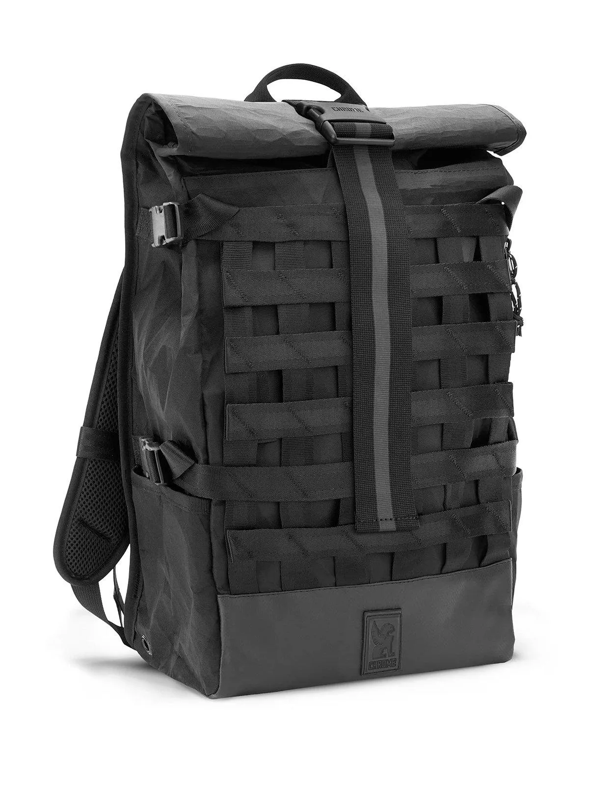 Chrome Industries BLCKCHRM 22X Barrage Cargo Backpack