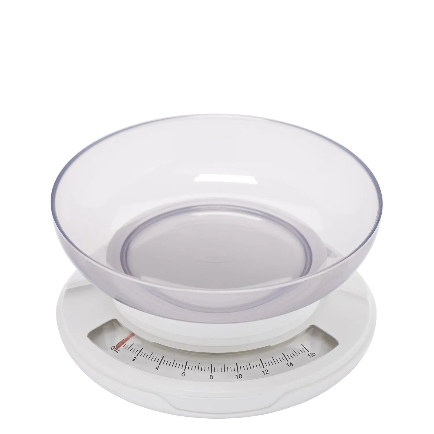 Compact Food Scale