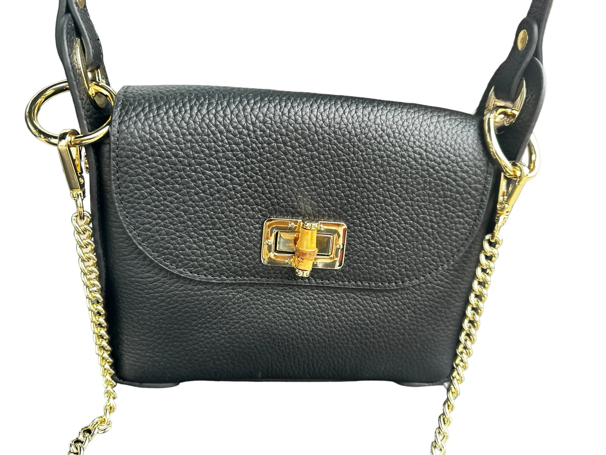 Day to Night Handbag