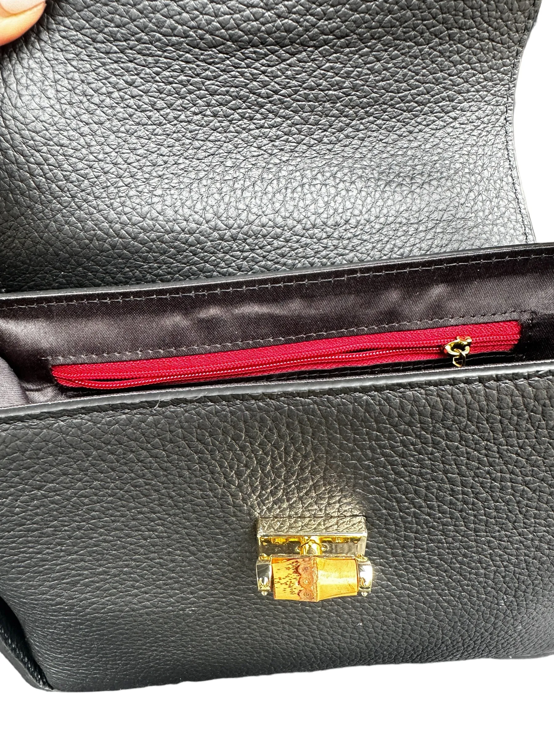 Day to Night Handbag