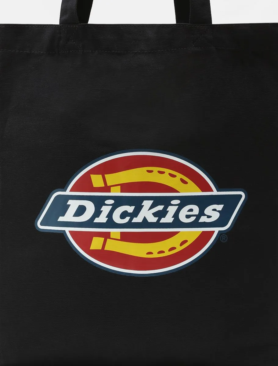 Dickies Icon Tote Bag - Black