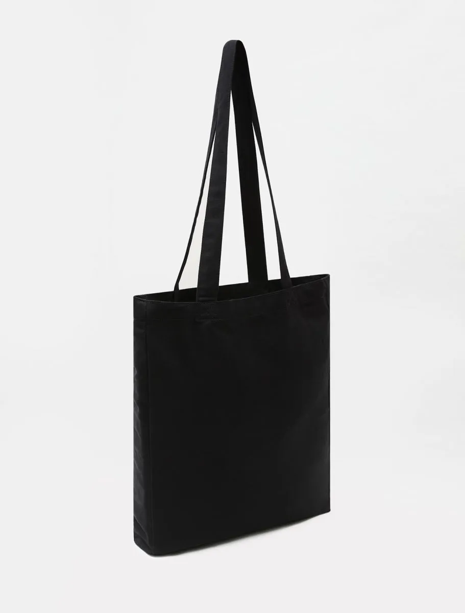 Dickies Icon Tote Bag - Black