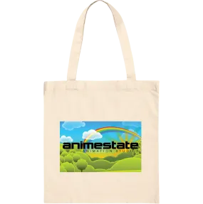 Digital Printed Totes