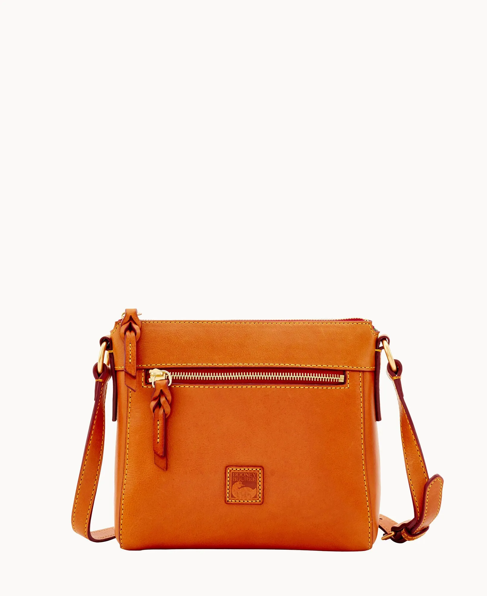 Dooney & Bourke Florentine Allison Crossbody Handbag