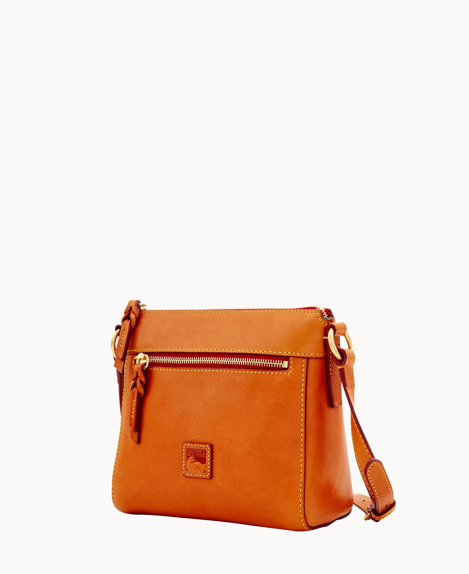 Dooney & Bourke Florentine Allison Crossbody Handbag