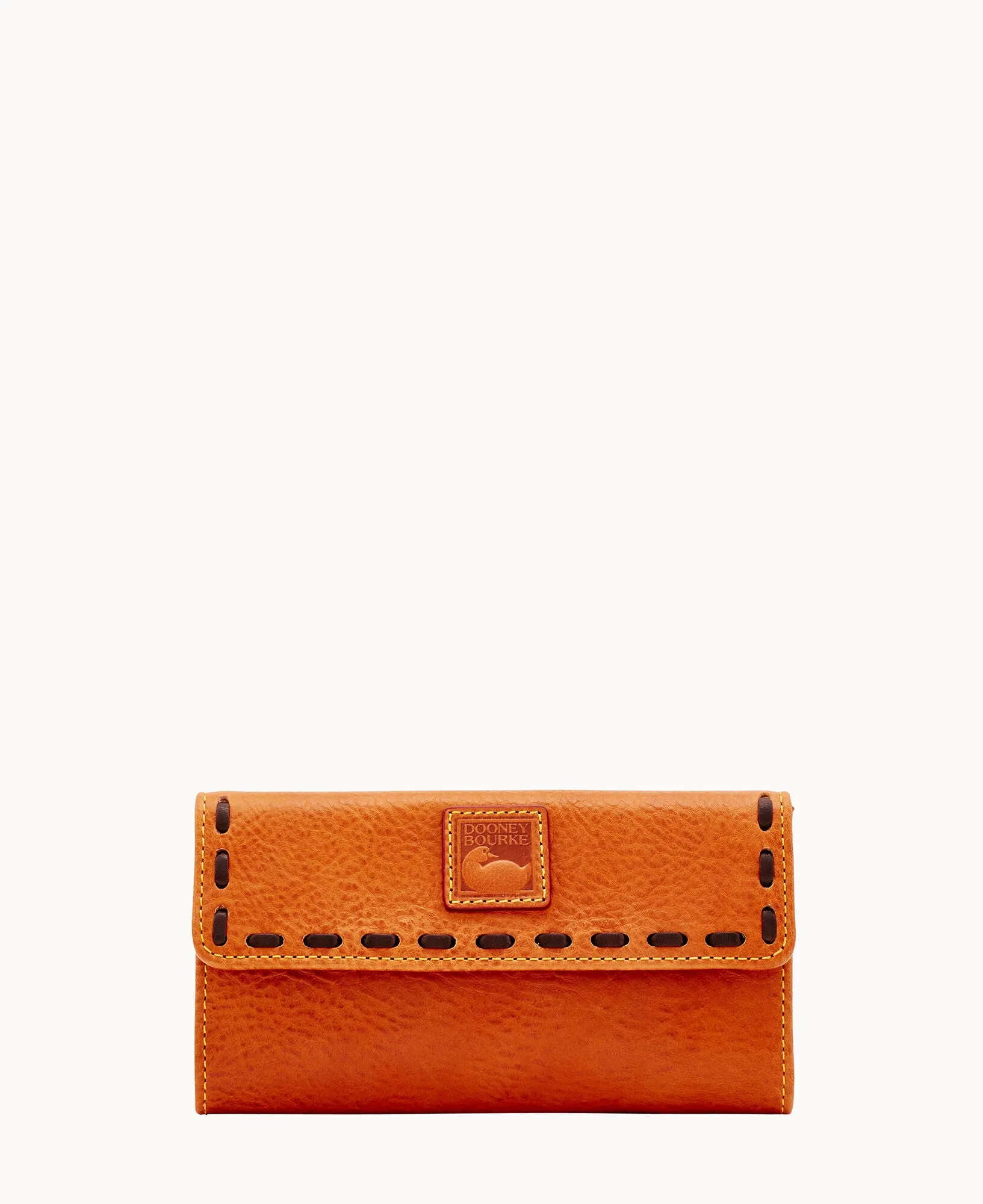 Dooney & Bourke Florentine Continental Clutch