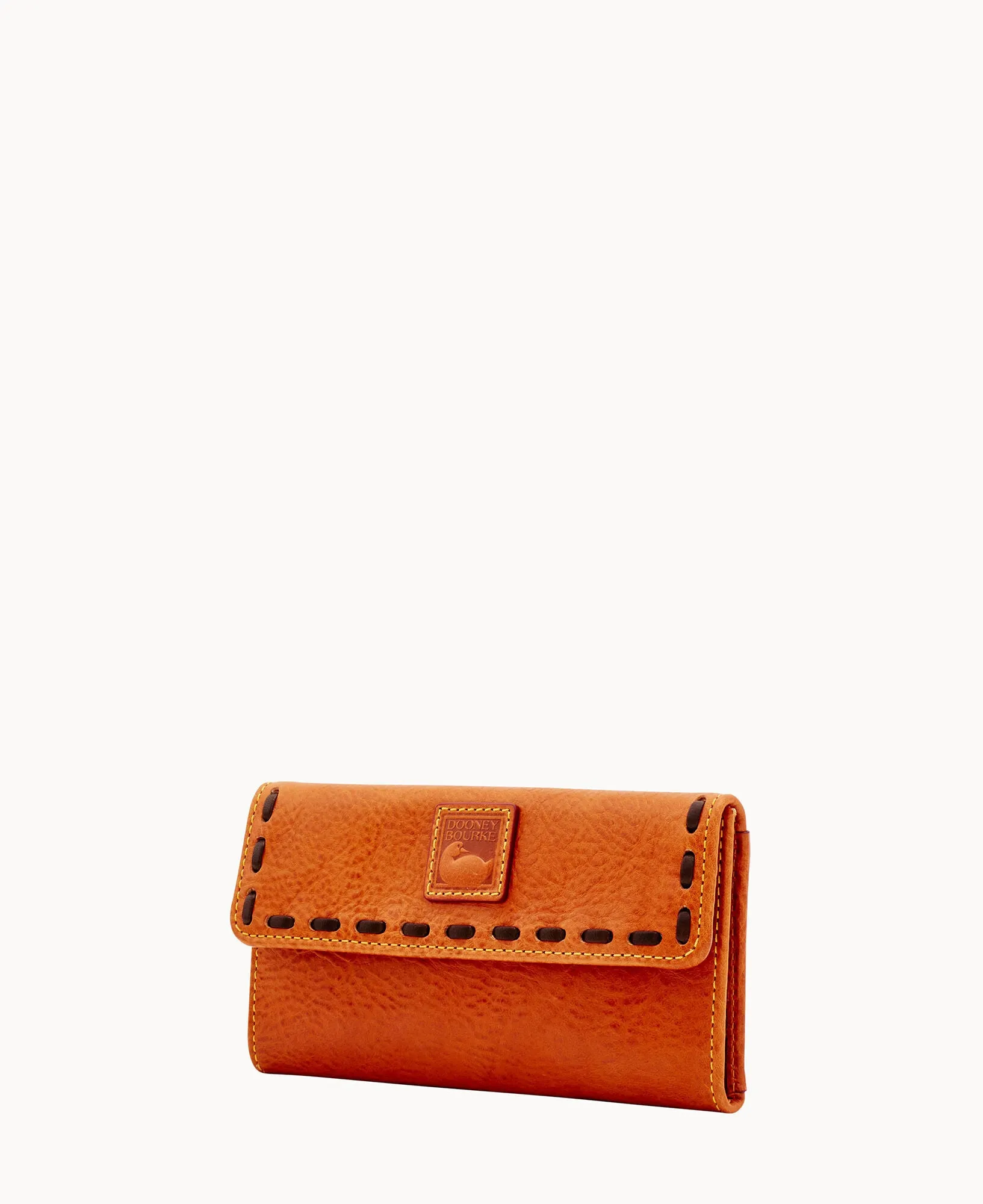 Dooney & Bourke Florentine Continental Clutch