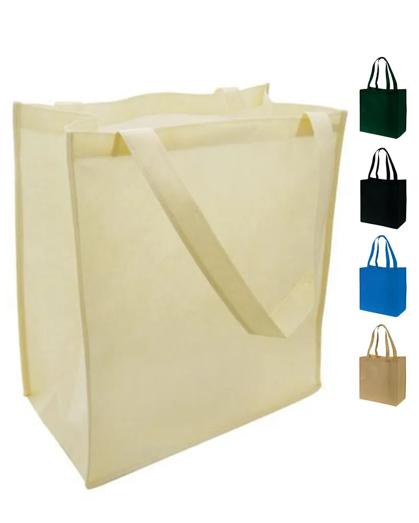 Durable Large Grocery Shopping Tote Bag