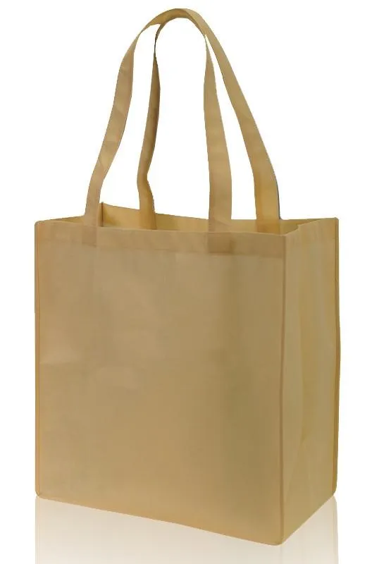 Durable Large Grocery Shopping Tote Bag