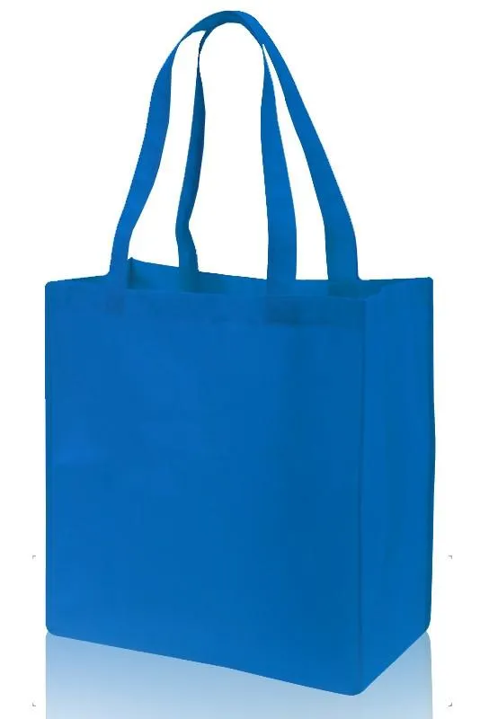 Durable Large Grocery Shopping Tote Bag