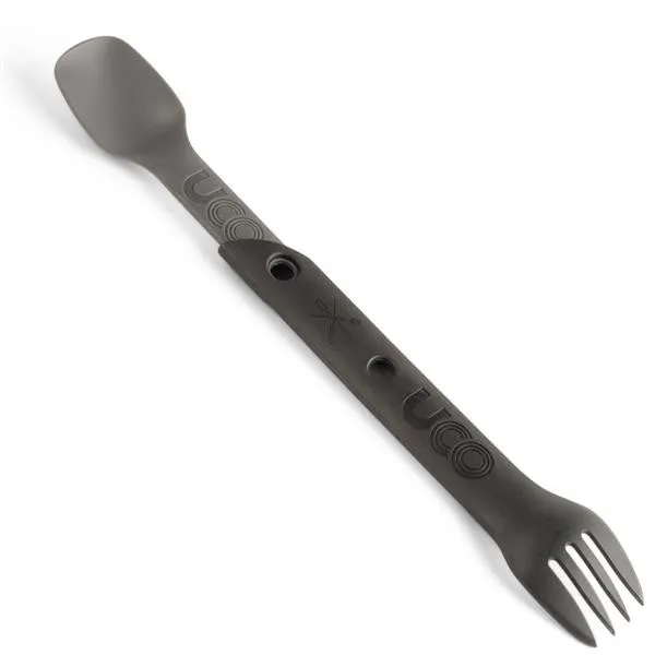 ECO Switch Spork - Recycled Material