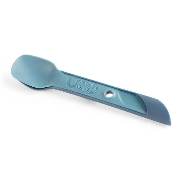 ECO Switch Spork - Recycled Material