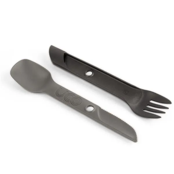 ECO Switch Spork - Recycled Material