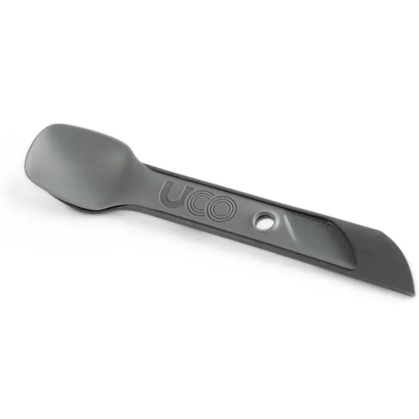 ECO Switch Spork - Recycled Material