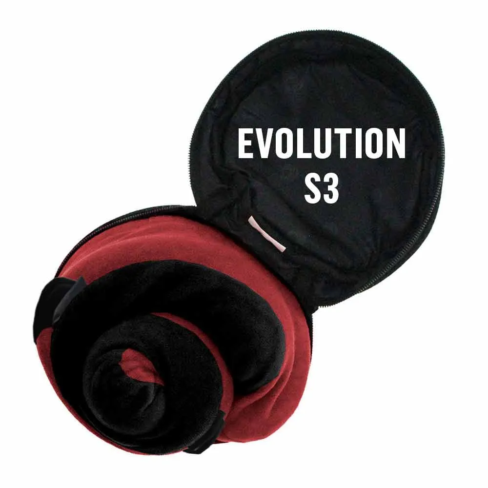 Evolution Travel Pillow Bag