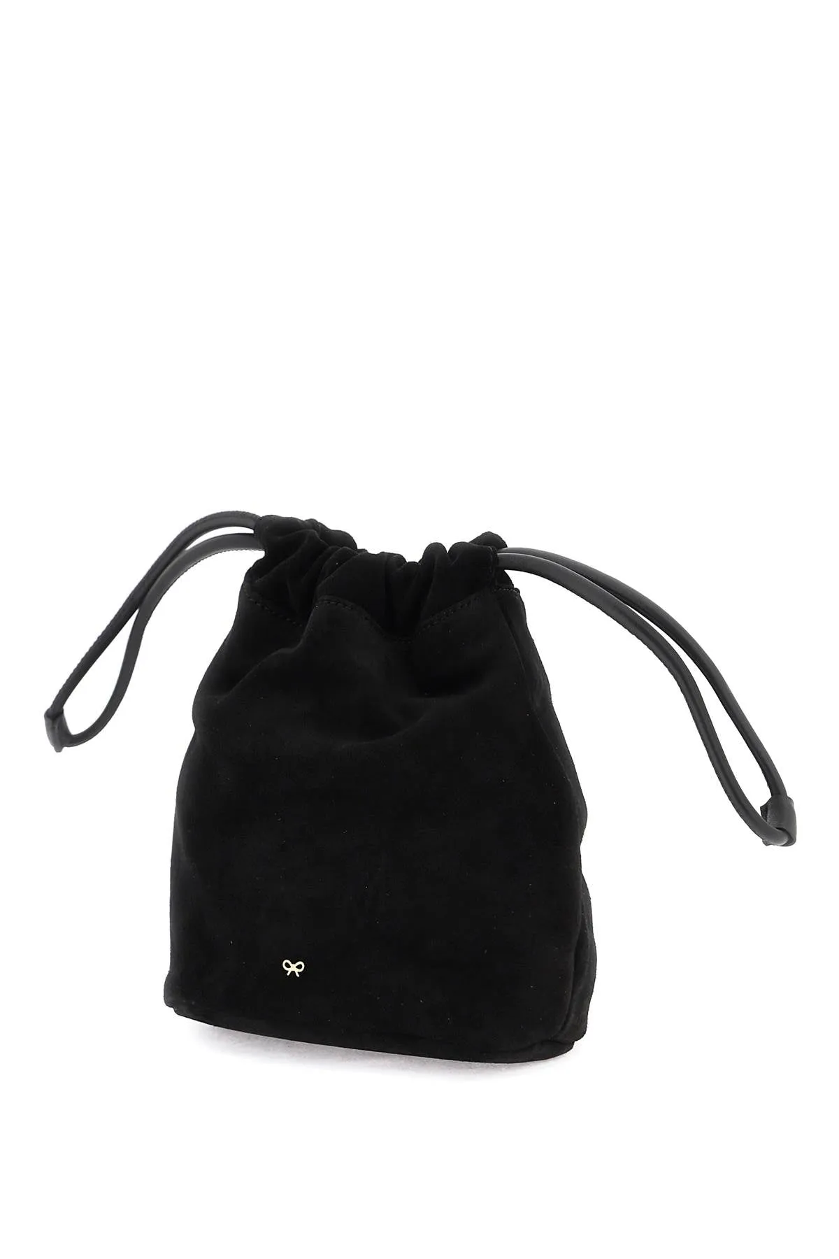 eyes drawstring pouch