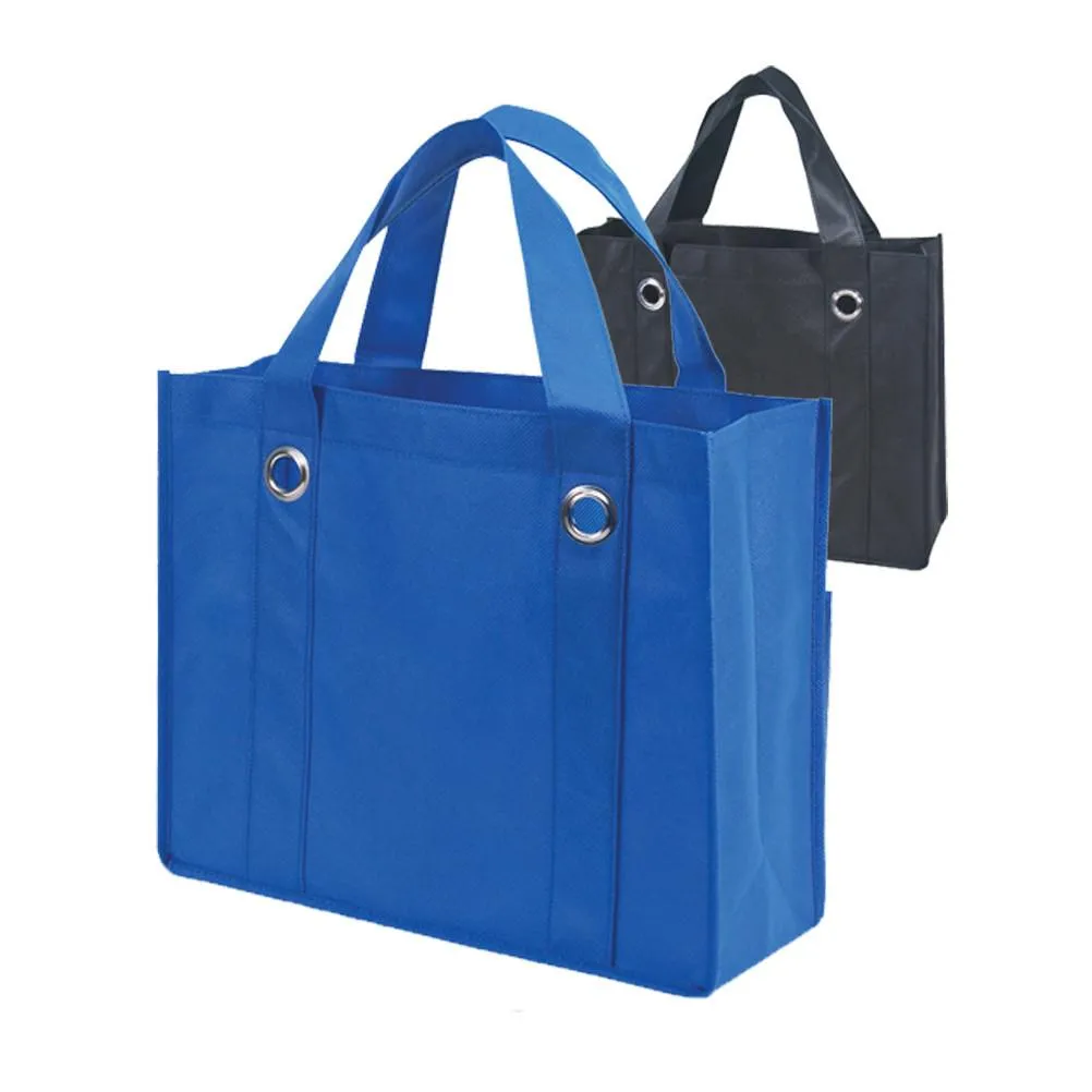 Fancy Reusable Shopping Tote Bags