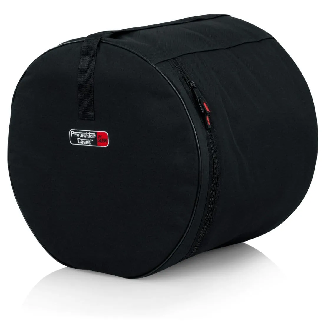 Gator Standard Padded Tom Bag 16x14