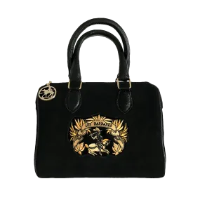 GOLD | Medium Handbag