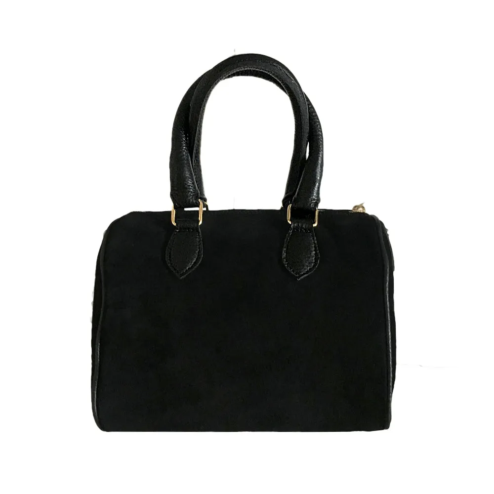 GOLD | Medium Handbag