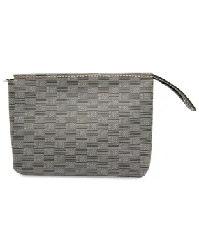 Grey Trousse Pouch