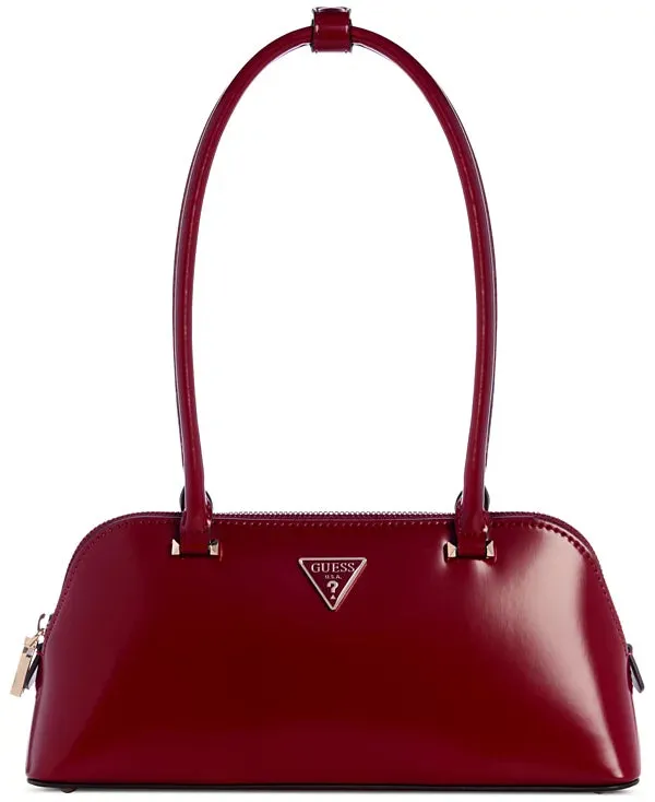 GUESS Arnela Shoulder Satchel Handbag