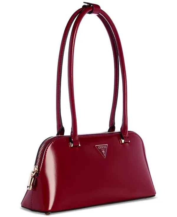 GUESS Arnela Shoulder Satchel Handbag