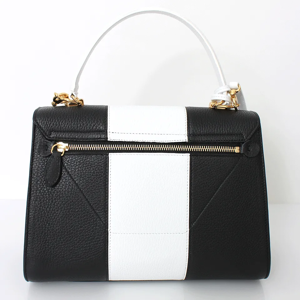 Hadley Top Handle Bag