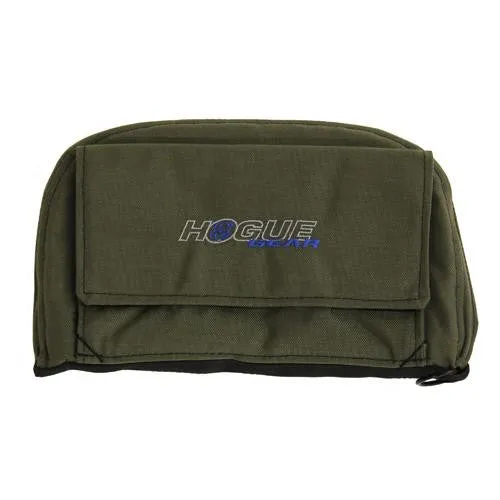 HG Pistol Bag Front Pocket, OD Green - Small