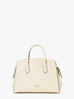 Kate Spade Knott Medium Satchel Handbag