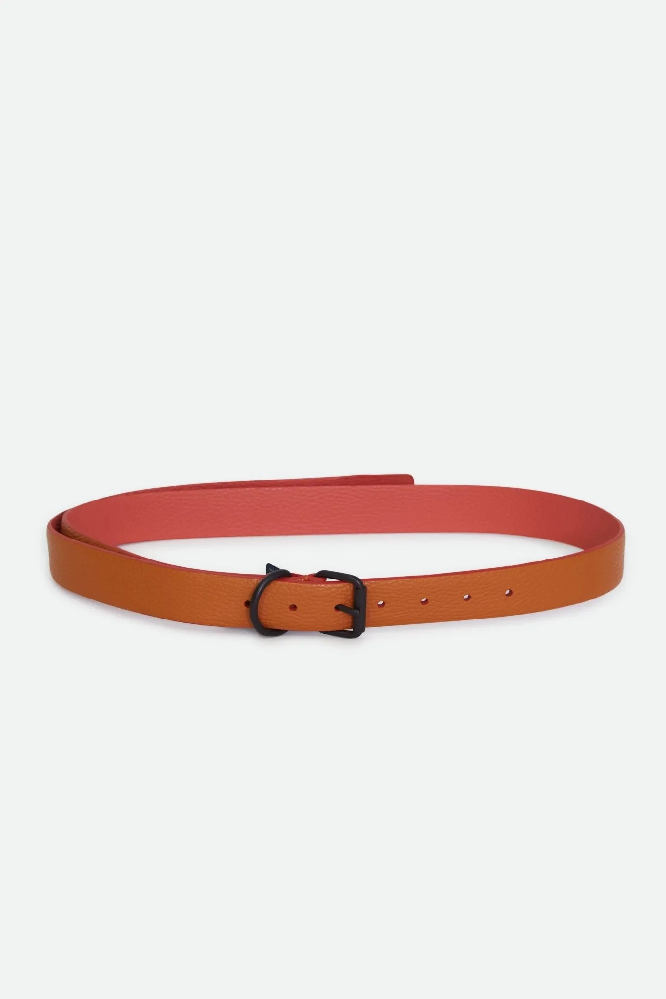 LA FRANCA BELT IN ITALIAN LEATHER