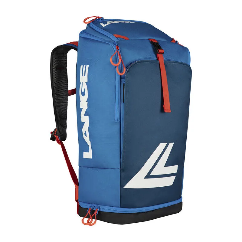 Lange Compact Boot Bag