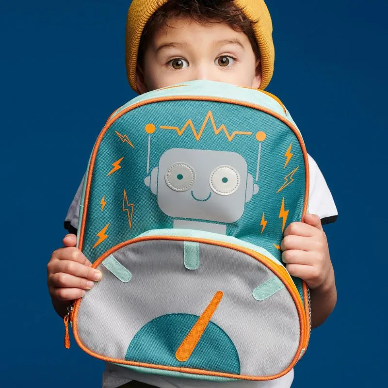 Little Kid Spark Style Backpack