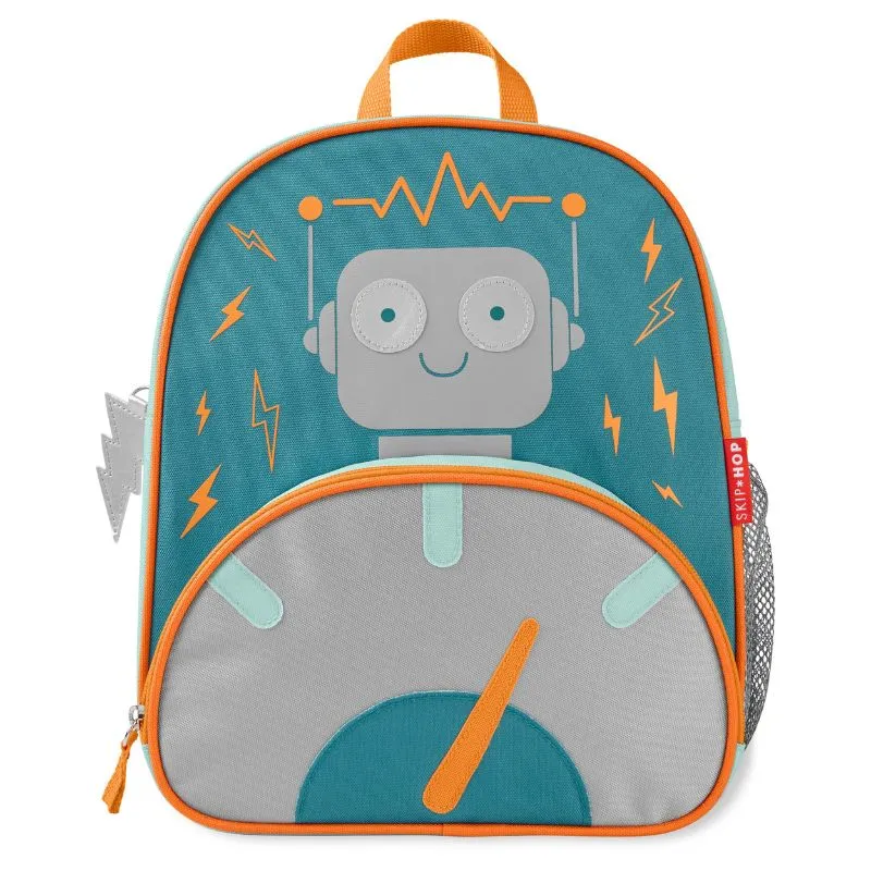 Little Kid Spark Style Backpack