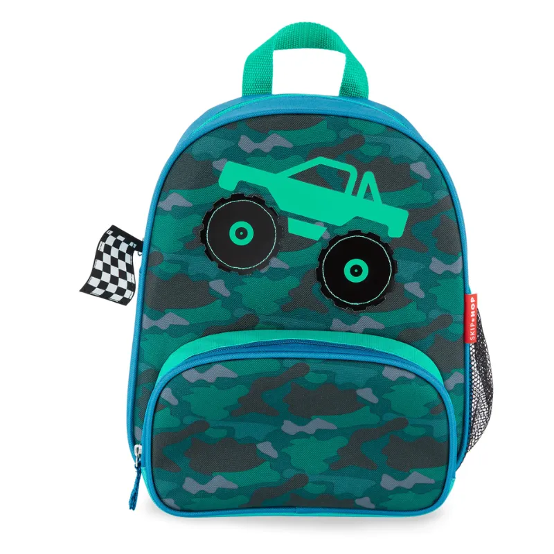 Little Kid Spark Style Backpack