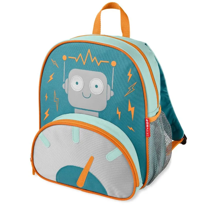 Little Kid Spark Style Backpack