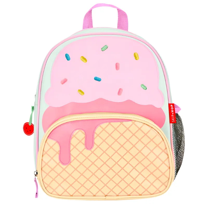 Little Kid Spark Style Backpack